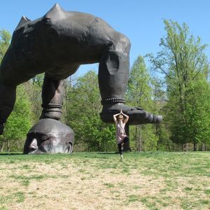 Meet your Posher, Gail